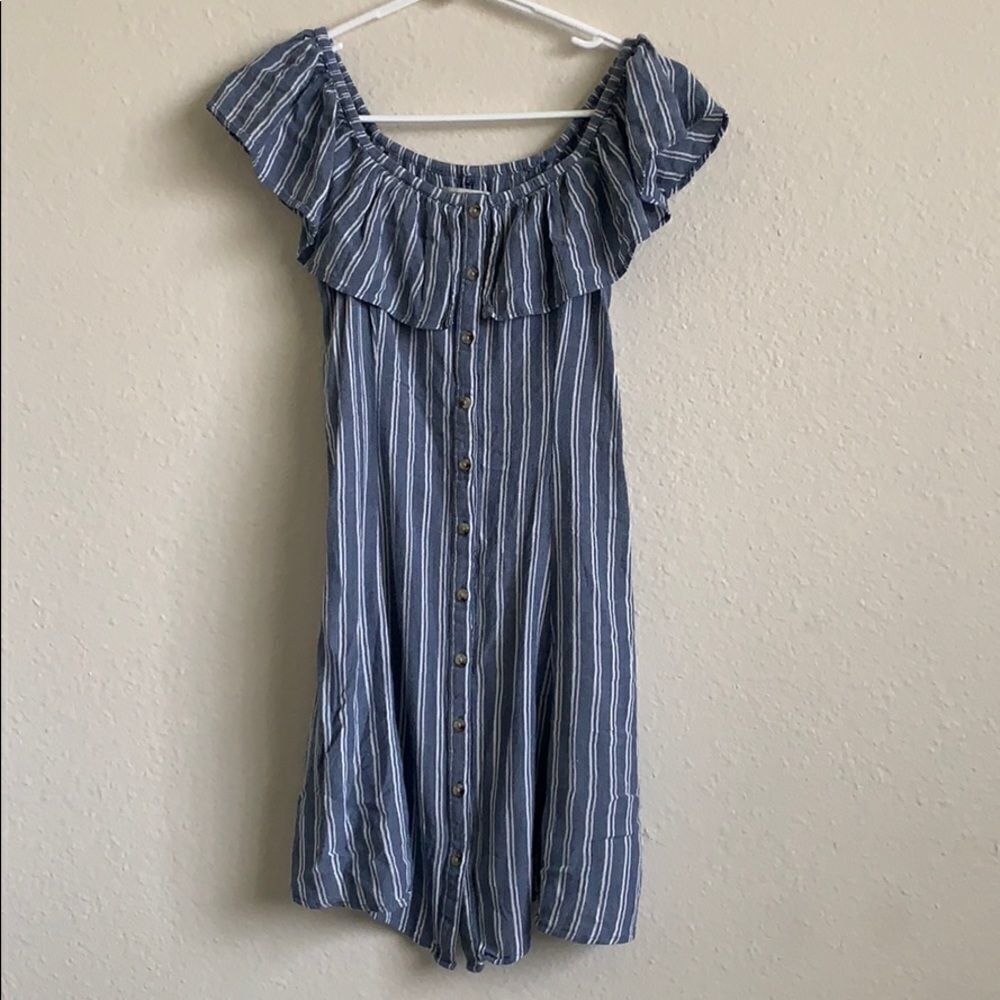 American Eagle Dress 